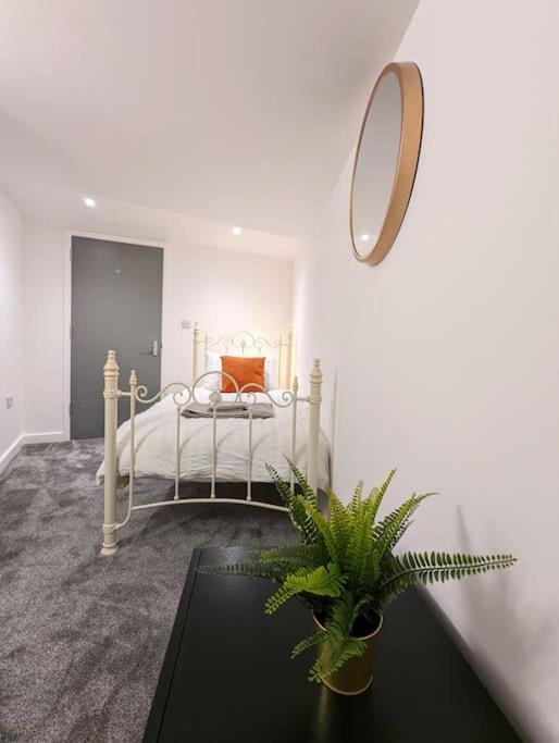 Apartamento Ramsgate Retreat - Ultra Modern 3 Bed Exterior foto